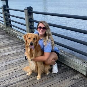 Meet your Posher, Anna